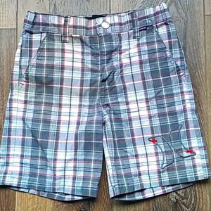 Hurley shorts